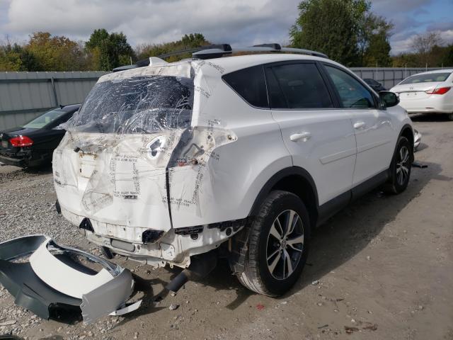 Photo 3 VIN: 2T3WFREV5GW273538 - TOYOTA RAV4 XLE 