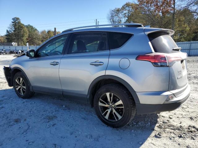 Photo 1 VIN: 2T3WFREV5GW280392 - TOYOTA RAV4 XLE 