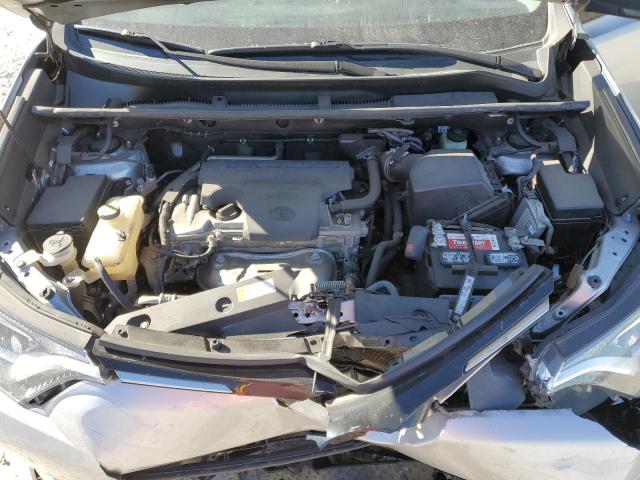 Photo 11 VIN: 2T3WFREV5GW280392 - TOYOTA RAV4 XLE 