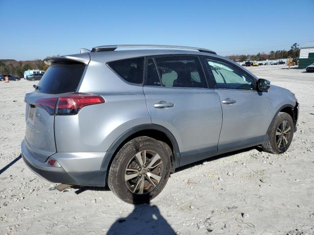 Photo 2 VIN: 2T3WFREV5GW280392 - TOYOTA RAV4 XLE 