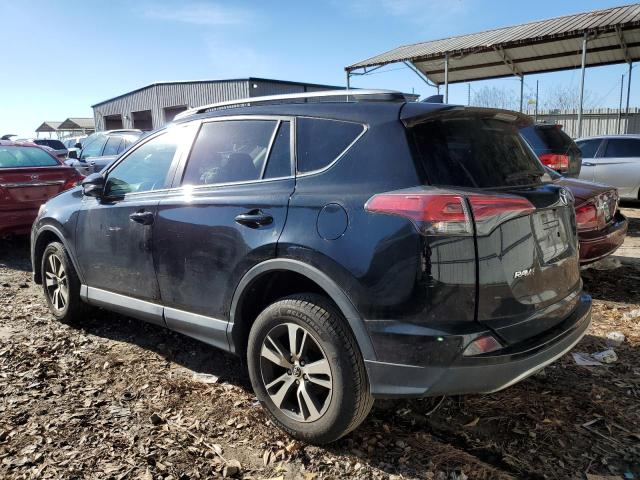 Photo 1 VIN: 2T3WFREV5GW281638 - TOYOTA RAV4 XLE 