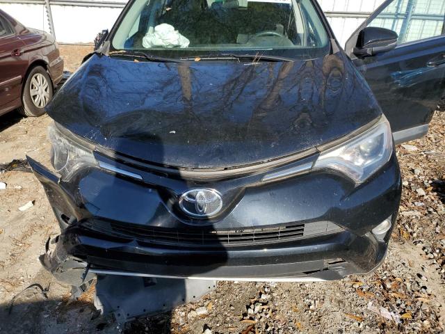 Photo 11 VIN: 2T3WFREV5GW281638 - TOYOTA RAV4 XLE 