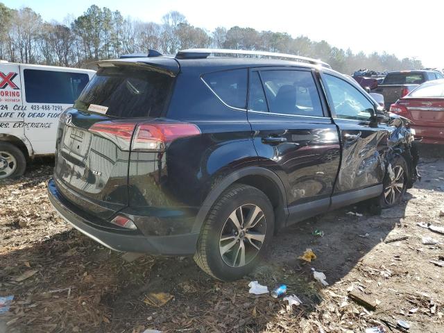 Photo 2 VIN: 2T3WFREV5GW281638 - TOYOTA RAV4 XLE 