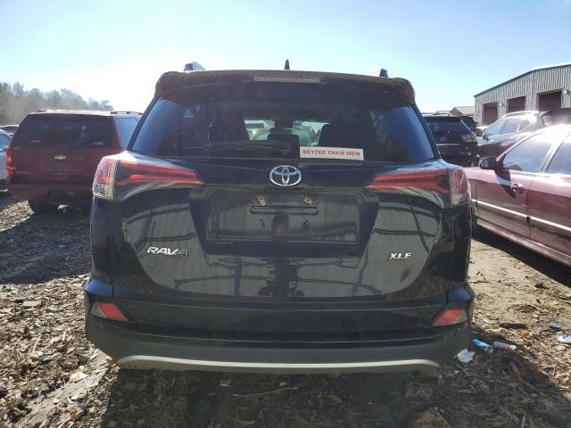 Photo 5 VIN: 2T3WFREV5GW281638 - TOYOTA RAV4 XLE 