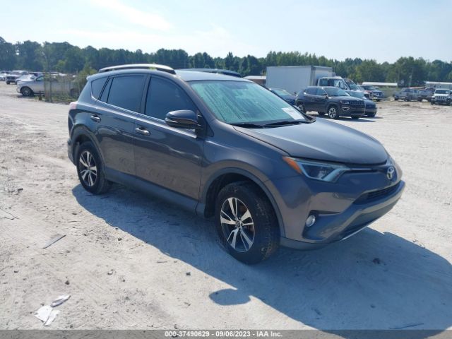 Photo 0 VIN: 2T3WFREV5GW289500 - TOYOTA RAV4 