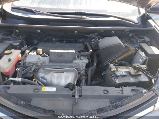 Photo 9 VIN: 2T3WFREV5GW289500 - TOYOTA RAV4 