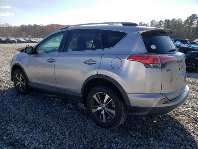 Photo 1 VIN: 2T3WFREV5GW293515 - TOYOTA RAV4 XLE 