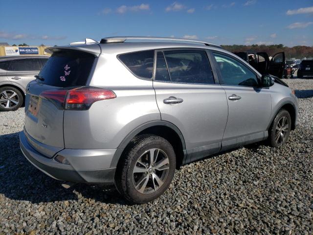 Photo 2 VIN: 2T3WFREV5GW293515 - TOYOTA RAV4 XLE 