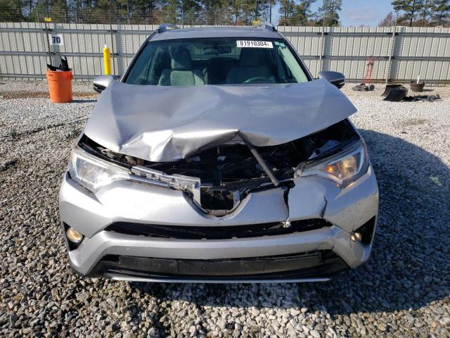 Photo 4 VIN: 2T3WFREV5GW293515 - TOYOTA RAV4 XLE 