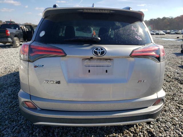 Photo 5 VIN: 2T3WFREV5GW293515 - TOYOTA RAV4 XLE 