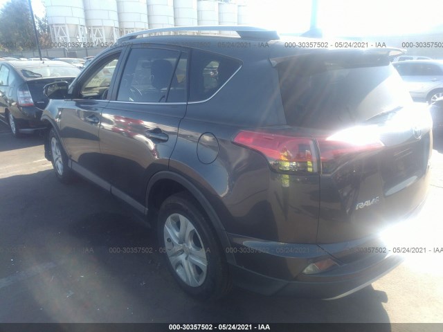 Photo 2 VIN: 2T3WFREV5GW306067 - TOYOTA RAV4 