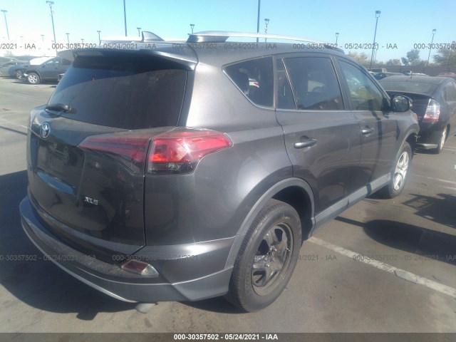 Photo 3 VIN: 2T3WFREV5GW306067 - TOYOTA RAV4 