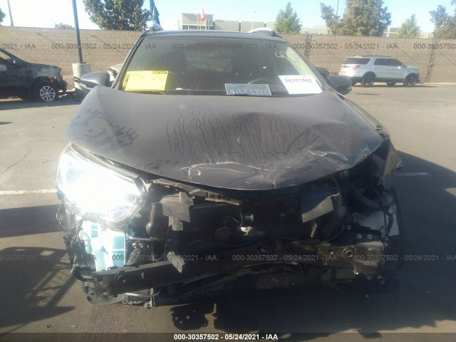 Photo 5 VIN: 2T3WFREV5GW306067 - TOYOTA RAV4 