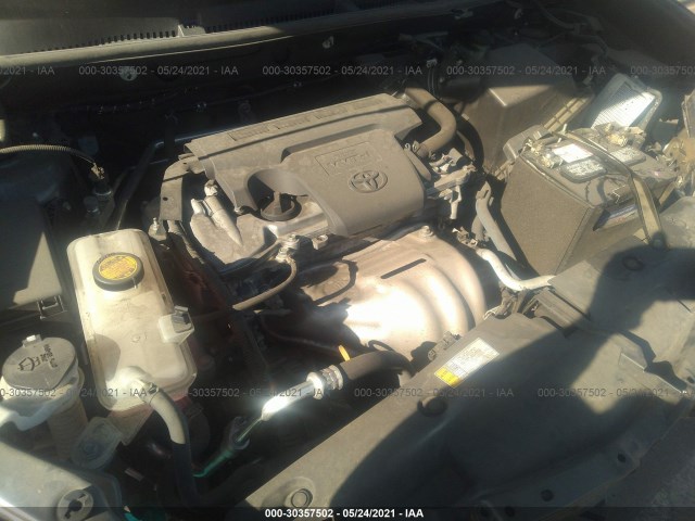 Photo 9 VIN: 2T3WFREV5GW306067 - TOYOTA RAV4 