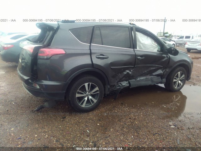 Photo 3 VIN: 2T3WFREV5GW307784 - TOYOTA RAV4 