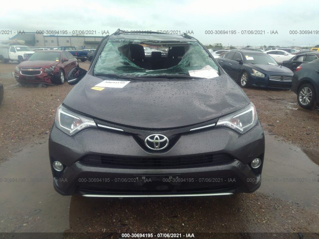 Photo 5 VIN: 2T3WFREV5GW307784 - TOYOTA RAV4 