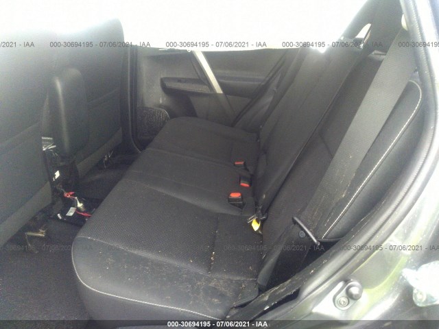 Photo 7 VIN: 2T3WFREV5GW307784 - TOYOTA RAV4 