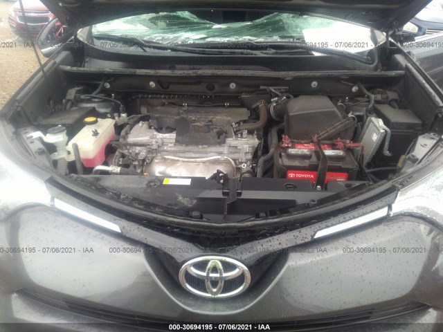 Photo 9 VIN: 2T3WFREV5GW307784 - TOYOTA RAV4 