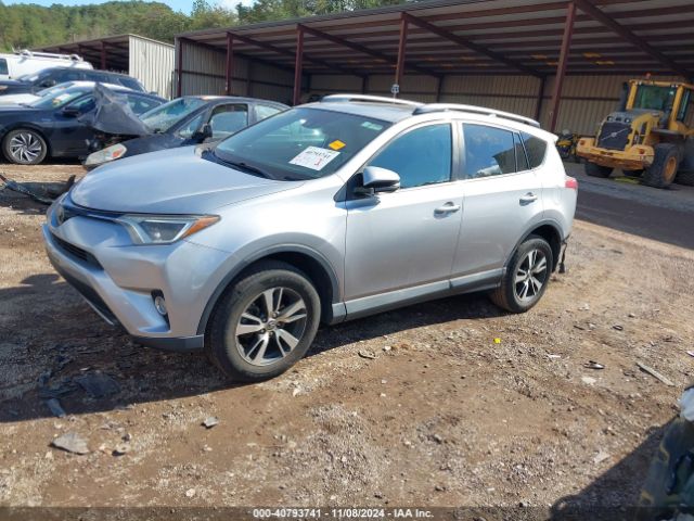 Photo 1 VIN: 2T3WFREV5HW314087 - TOYOTA RAV4 