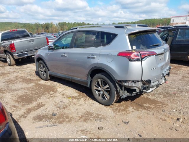 Photo 2 VIN: 2T3WFREV5HW314087 - TOYOTA RAV4 