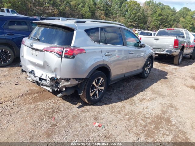 Photo 3 VIN: 2T3WFREV5HW314087 - TOYOTA RAV4 