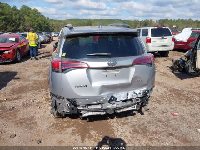 Photo 5 VIN: 2T3WFREV5HW314087 - TOYOTA RAV4 