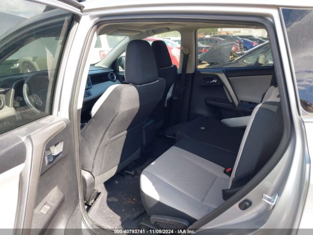 Photo 7 VIN: 2T3WFREV5HW314087 - TOYOTA RAV4 