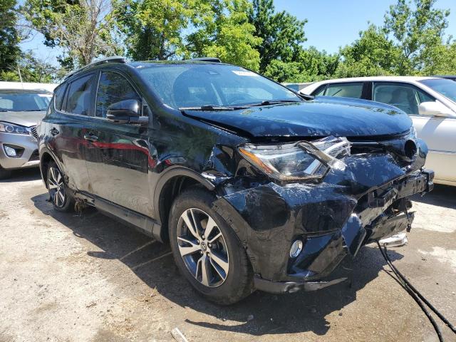 Photo 3 VIN: 2T3WFREV5HW321511 - TOYOTA RAV4 XLE 