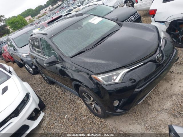 Photo 0 VIN: 2T3WFREV5HW322738 - TOYOTA RAV4 