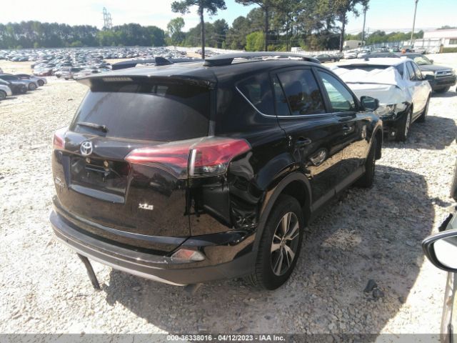 Photo 3 VIN: 2T3WFREV5HW322738 - TOYOTA RAV4 