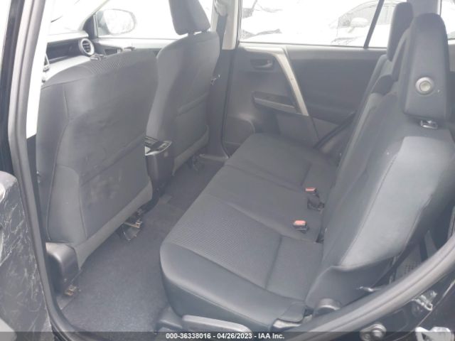 Photo 7 VIN: 2T3WFREV5HW322738 - TOYOTA RAV4 