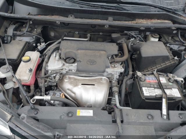 Photo 9 VIN: 2T3WFREV5HW322738 - TOYOTA RAV4 