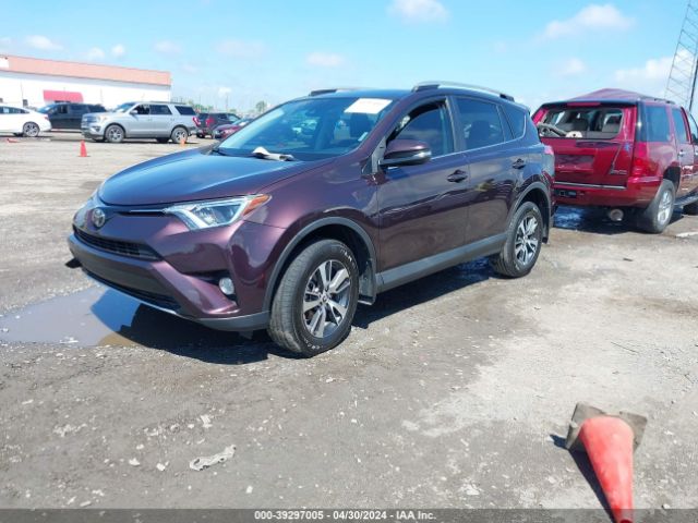 Photo 1 VIN: 2T3WFREV5HW323422 - TOYOTA RAV4 