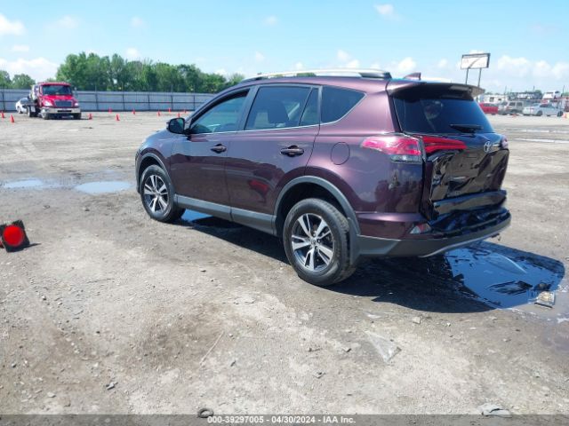 Photo 2 VIN: 2T3WFREV5HW323422 - TOYOTA RAV4 