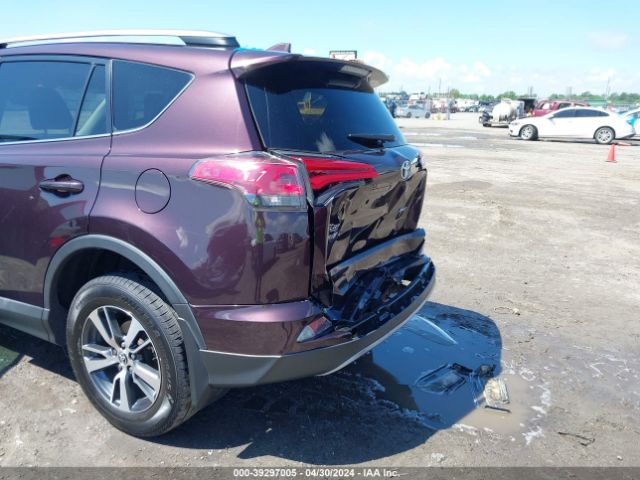 Photo 5 VIN: 2T3WFREV5HW323422 - TOYOTA RAV4 