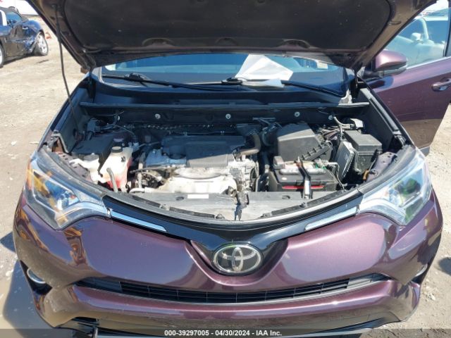 Photo 9 VIN: 2T3WFREV5HW323422 - TOYOTA RAV4 