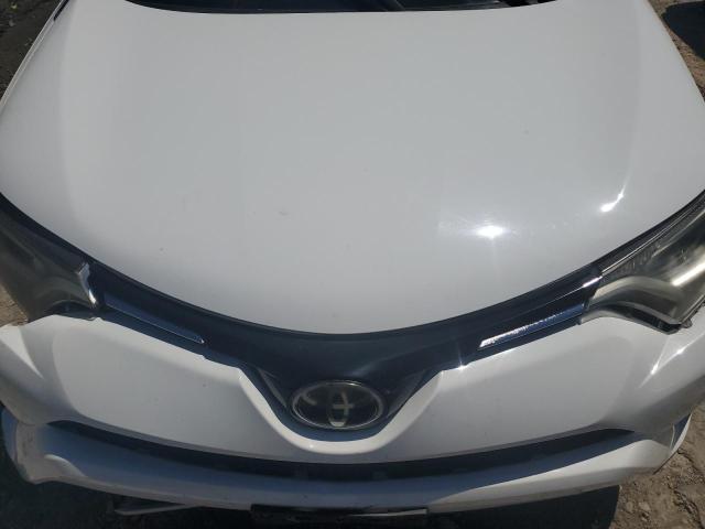 Photo 10 VIN: 2T3WFREV5HW328152 - TOYOTA RAV4 XLE 