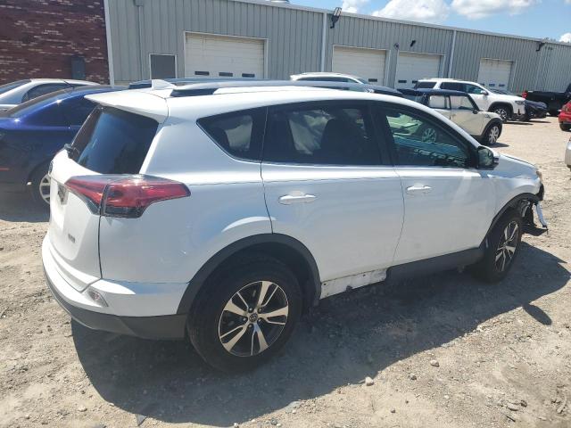 Photo 2 VIN: 2T3WFREV5HW328152 - TOYOTA RAV4 XLE 