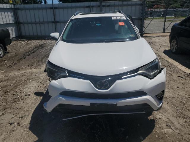 Photo 4 VIN: 2T3WFREV5HW328152 - TOYOTA RAV4 XLE 