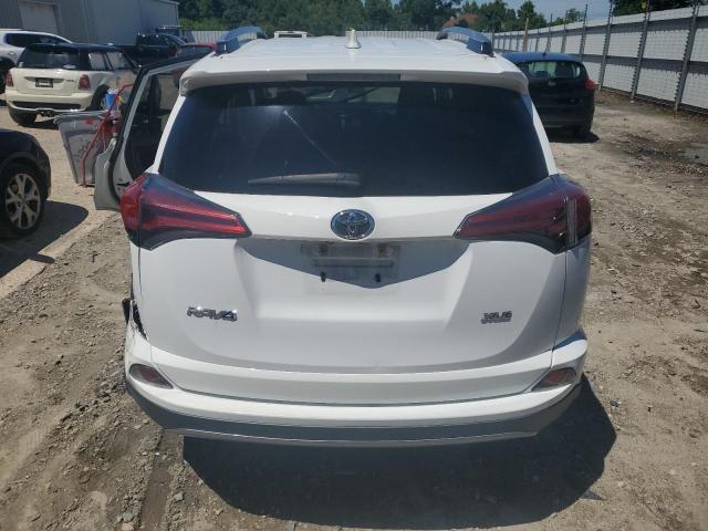 Photo 5 VIN: 2T3WFREV5HW328152 - TOYOTA RAV4 XLE 