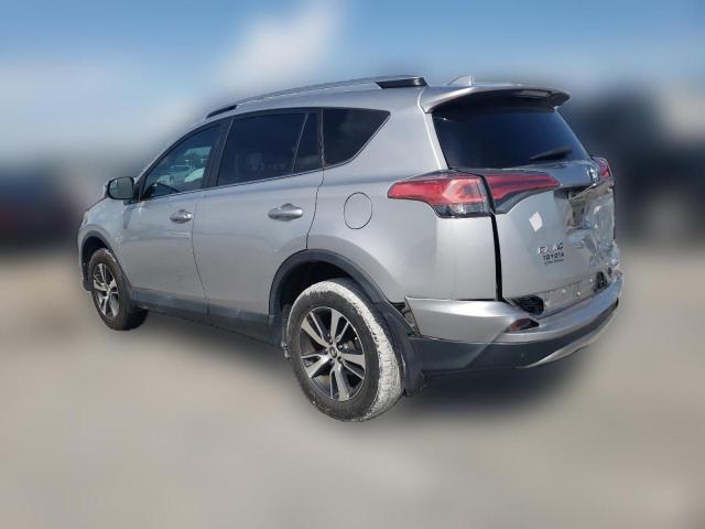 Photo 1 VIN: 2T3WFREV5HW332587 - TOYOTA RAV4 