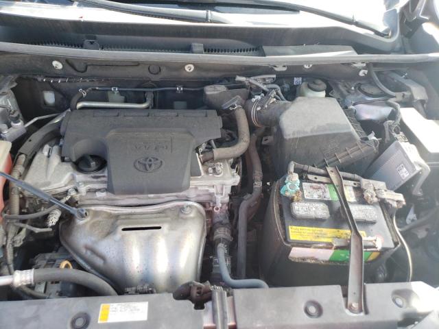 Photo 11 VIN: 2T3WFREV5HW332587 - TOYOTA RAV4 