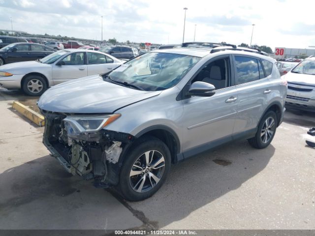 Photo 1 VIN: 2T3WFREV5HW337787 - TOYOTA RAV4 