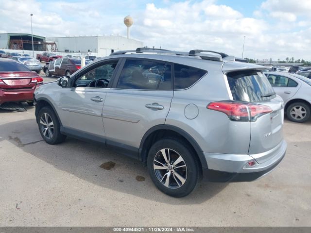 Photo 2 VIN: 2T3WFREV5HW337787 - TOYOTA RAV4 