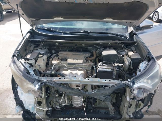 Photo 9 VIN: 2T3WFREV5HW337787 - TOYOTA RAV4 