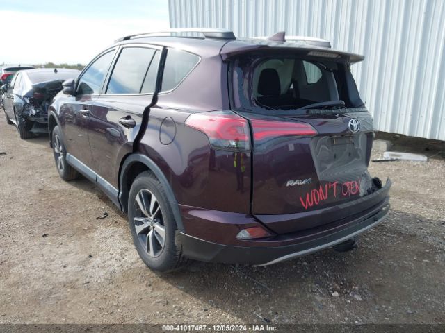 Photo 2 VIN: 2T3WFREV5HW340771 - TOYOTA RAV4 