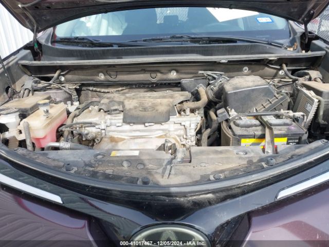 Photo 9 VIN: 2T3WFREV5HW340771 - TOYOTA RAV4 