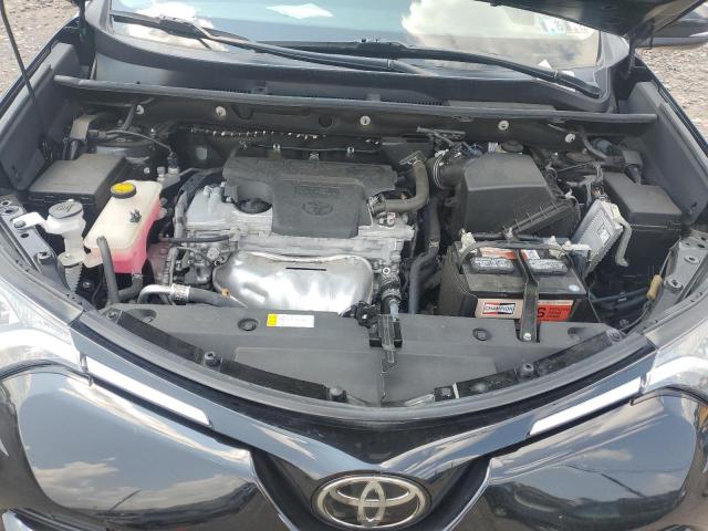 Photo 11 VIN: 2T3WFREV5HW342245 - TOYOTA RAV4 XLE 