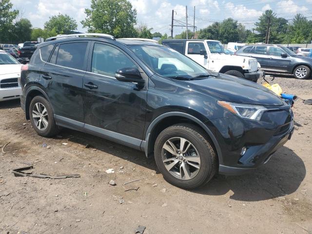 Photo 3 VIN: 2T3WFREV5HW342245 - TOYOTA RAV4 XLE 