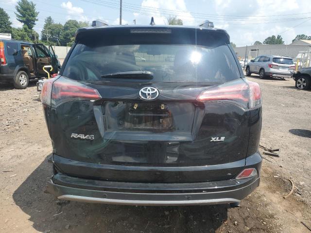 Photo 5 VIN: 2T3WFREV5HW342245 - TOYOTA RAV4 XLE 